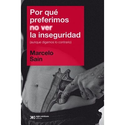 Por qué preferimos no ver...