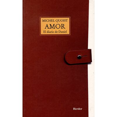 Amor. El diario de Daniel