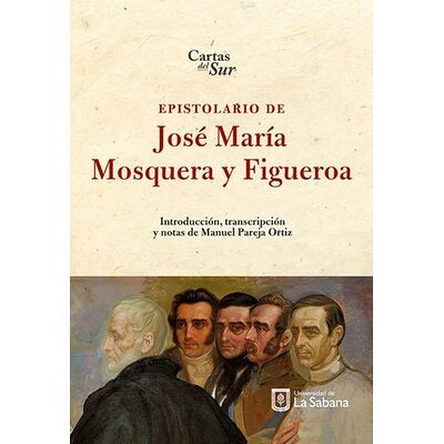 Epistolario de José María...