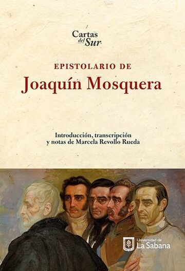 Epistolario de Joaquin...