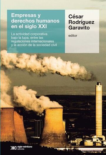 Empresas y derechos humanos...