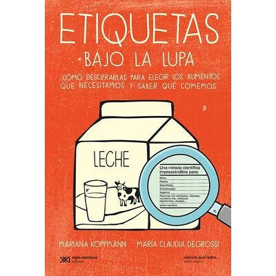Etiquetas bajo la lupa