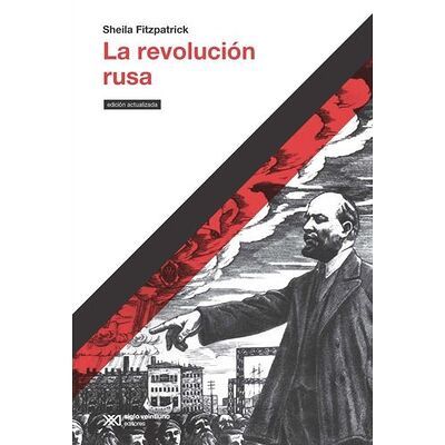 La revolución rusa