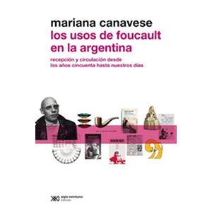 Los usos de Foucault en la...