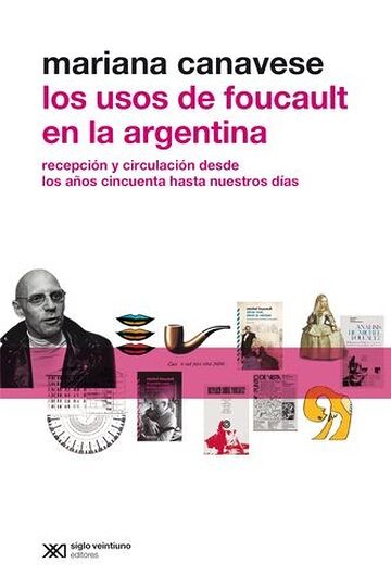 Los usos de Foucault en la...