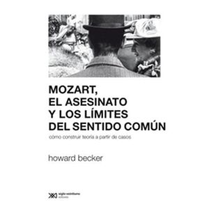 Mozart, el asesinato y los...