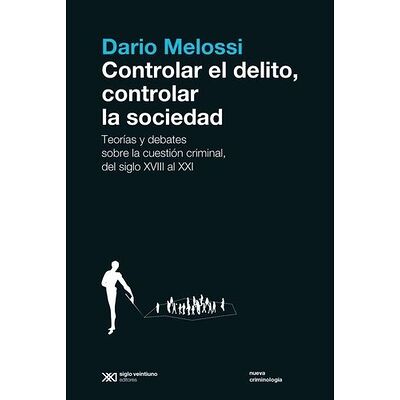 Controlar el delito,...