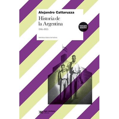 Historia de la Argentina,...