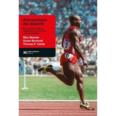 Antropología del deporte