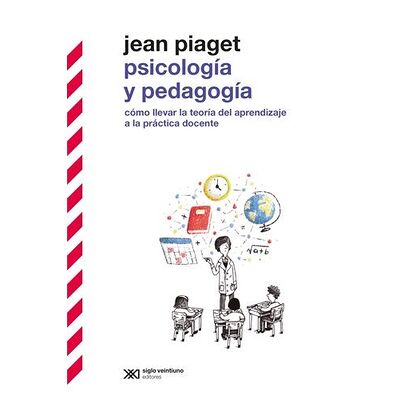 Psicología y pedagogía