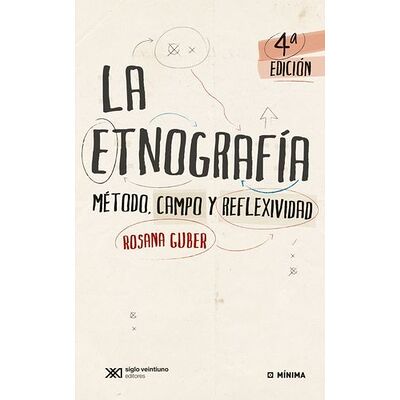 La etnografía
