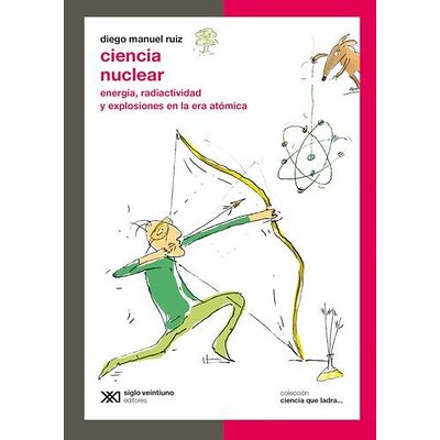 Ciencia nuclear