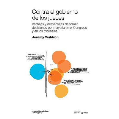 Contra el gobierno de los...