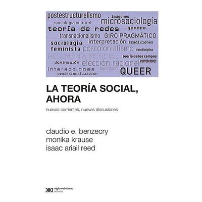 La teoría social, ahora