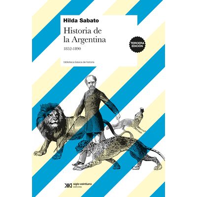 Historia de la Argentina,...