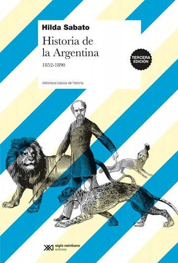 Historia de la Argentina,...