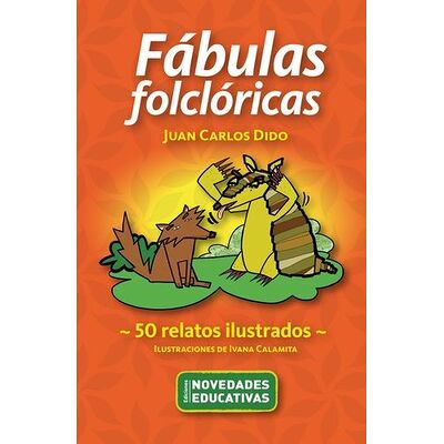 Fábulas folclóricas