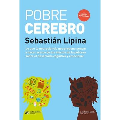 Pobre cerebro