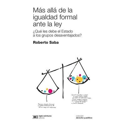 Más allá de la igualdad...
