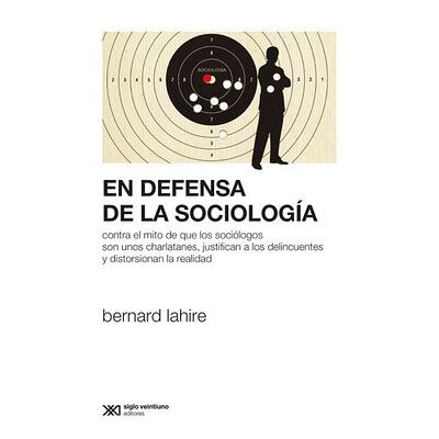En defensa de la sociología