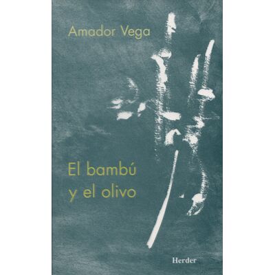 El bambú y el olivo....