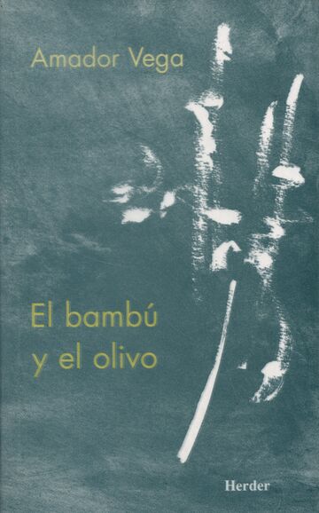 El bambú y el olivo....