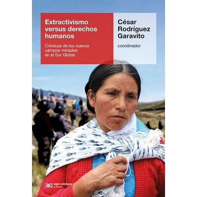 Extractivismo versus...