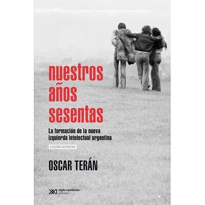 Nuestros años sesentas
