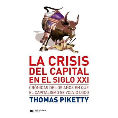 La crisis del capital en el...