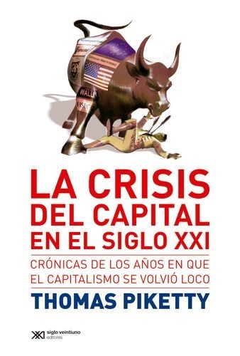 La crisis del capital en el...