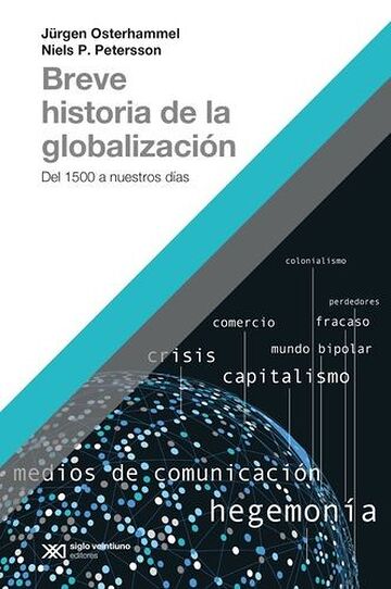 Breve historia de la...