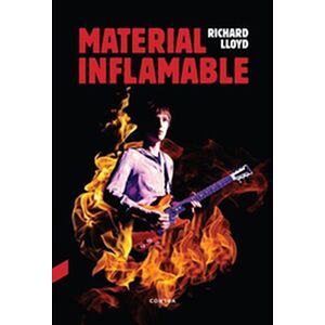 Material inflamable