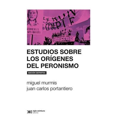 Estudios sobre los orígenes...