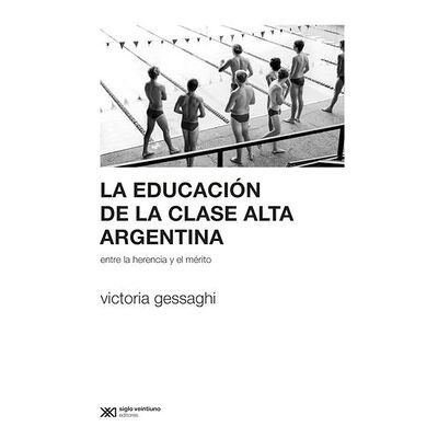 La educación de la clase...