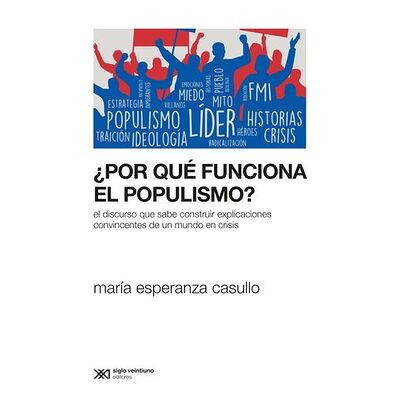 ¿Por qué funciona el...