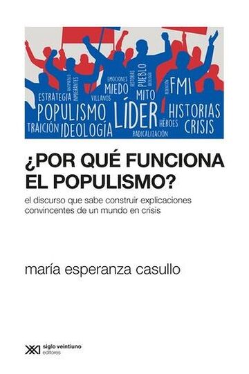 ¿Por qué funciona el...
