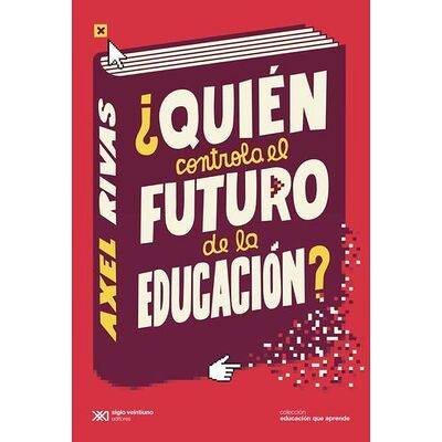 ¿Quién controla el futuro...