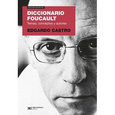 Diccionario Foucault