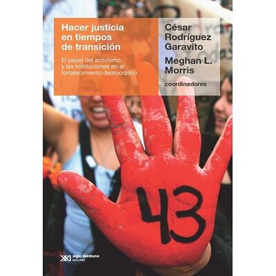 Hacer justicia en tiempos...