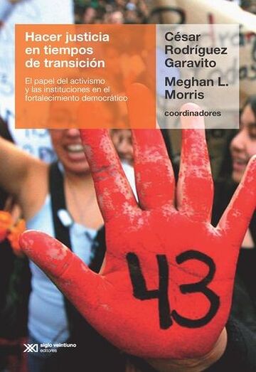 Hacer justicia en tiempos...