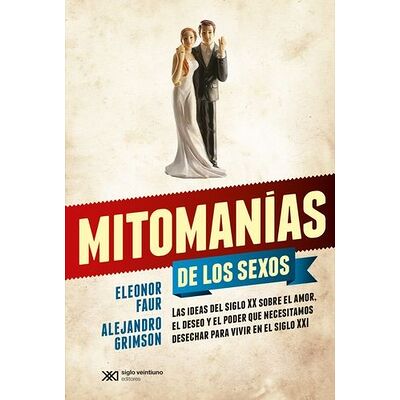 Mitomanías de los sexos