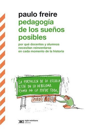 Pedagogía de los sueños...