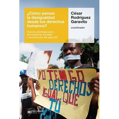 ¿Cómo pensar la desigualdad...