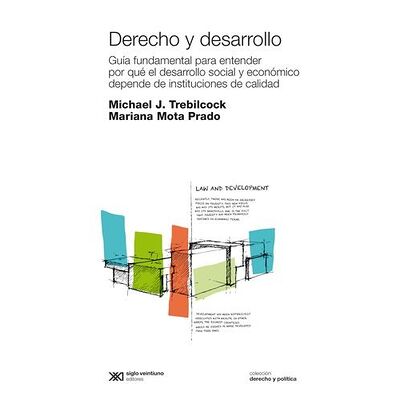 Derecho y desarrollo