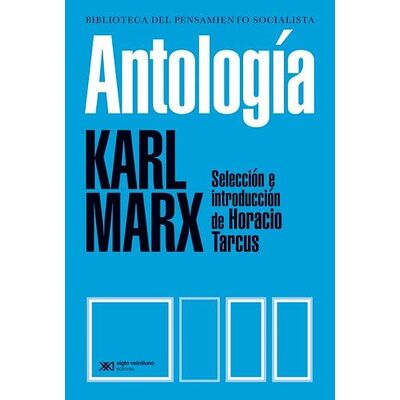 Antología