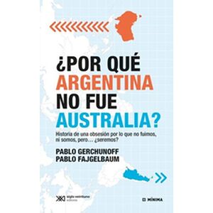 ¿Por qué Argentina no fue...