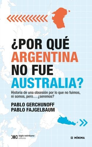 ¿Por qué Argentina no fue...