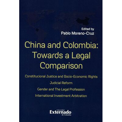 China and Colombia: Towards...