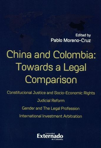 China and Colombia: Towards...