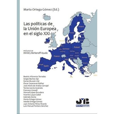 Las políticas de la Unión...